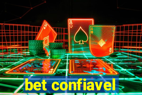 bet confiavel